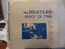 BEATLES The Beatles PEACE OF MIND Still in shrink wrap