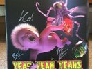 Yeah Yeah Yeahs Mosquito Vinyl 12