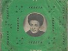 GETACHEW KASSA - Tezeta superb Ethio Afro funk/R&B  orig. 45 w/PS HEAR