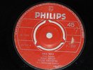 HIRUT BEKELE superb female 70s Ethio-Afro voodoo jazz/funk orig. 45 LISTEN