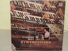 CHARANJIT SINGH - Ten Ragas To A Disco Beat INDIAN electro Original LP LISTEN