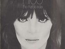 NICO The Marble Index Belgian LP ELEKTRA 42065