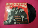 EP The TURTLES 