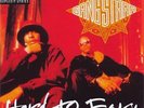GANG STARR Hard to Earn 2x LP NEW VINYL Virgin Guru DJ Premier Jeru