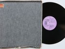 ATOMIC ROOSTER - UK 1st PRESS Denim Cover - Made In England LP - MINT 1-PLAY