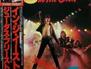 JUDAS PRIEST / PRIEST IN THE EAST LIVE IN JAPAN LP w/OBI + LTD 7