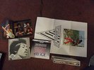 JIMI HENDRIX  12 LP BOX SET + 1 MAXI SINGLE + POSTER