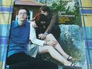 Kings Of Convenience Quiet Is The New Loud Vinyl LP. G/fold, 2001 iss on Source.