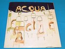 DISCO 33 GIRI LP PROGRESSIVE ACQUA FRAGILE NUMERO 1 BATTISTI MOGOL 1973