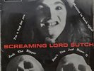 45 TOURS EP   ROCK      SCREAMING  LORD SUTCH