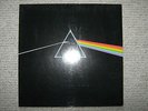 PINK FLOYD - THE DARK SIDE OF THE MOON, LP, VINYL