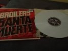 Broilers - Santa Muerta Vinyl