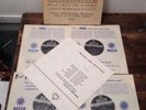 KRIPS MOZART DON GIOVANNI DECCA WIDE BAND GROOVE 4XL 2177 20 4 LP BOX SET NM