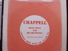 RENE COSTY:CHAPPELL VOL.26 LP  LIBRARY PSYCH FUNK SCRABBLE ORIGINAL