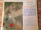 THE DAVE BRUBECK QUARTET 