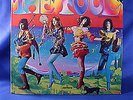 Vintage 1968 LP The Fool Mercury SR 61178 DJ Promo Copy Psychedelic Rock