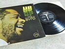 Donald Byrd / Kenny Burrell / Herbie Hancock - Up With **Rare Verve V6-8609 LP**