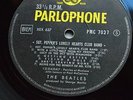 BEATLES Sgt.Pepper's France 1st Press 1967 