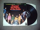 BEYOND THE VALLEY OF THE DOLLS (RUSS MEYER) STRAWBERRY ALARM CLOCK (S/TRACK)