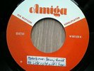 7'AMIGA EP Promo/Archiv  Motorbiene  Benny Quick/C.Francis/Drafi Deutscher 1965