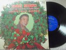 JAMES BROWN SINGS CHRISTMAS SONGS RARE 3RD PHOTO CVR KING US ORIG '66 NM/SHRINK