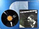 JOHN COLTRANE 