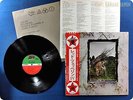 LED ZEPPELIN The Four Symbols P-8166 OBI LP AK0120