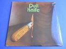 DULL KNIFE - ELECTRIC INDIAN - SEALED