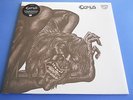 COMUS - FIRST UTTERANCE - SEALED