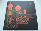 CHARANJIT SINGH - Synthesizing: Ten Ragas To A Disco Beat 2LP Rare Electronic