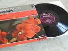 Tchaikovsky: Manfred - Igor Markevitch **Rare Philips Hi-Fi Stereo SAL 3491 LP**