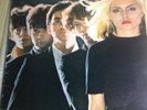 Blondie Promo Private Stock First Album 1976 Punk Rock Promotional