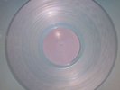 GUNS N' ROSES Appetite for Destruction ALTERNATIVE ALBUM TRANSLUCENT CLEAR VINYL