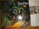 Griffin-flight of the griffin,rare Steamhammer rec.,Tip Top