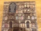 Led Zeppelin Physical Graffiti Two Record Set Vinyl Swan Song 1975 Rock Metal