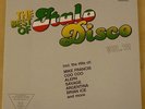 2LPs THE BEST OF ITALO-DISCO VOL.12 1988 GER ZYX EX+/NM- *SAVAGE*ALEPH*BRIAN ICE