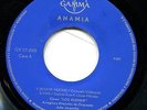 listen Latin Funk Disco ANAMIA besame mucho OBSCURE MEXICO Julio Jaramillo