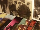 Rolling Stones Story 12 LP Box Set - DECCA 630120 - German w/ inserts RARE Mint-