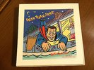LESS THAN JAKE Hello Rockview 7x7
