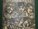 JETHRO TULL