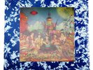 The Rolling Stones - Satanic Majesties - UK *MINT & SEALED* Decca 3D Stereo LP