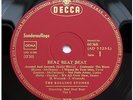 The Rolling Stones - Beat Beat Beat - *NEAR MINT* Genuine German 1965 10