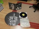 DONOVAN COSMIC WHEELS 1973 MINT WITH POSTER 1ST EPICS