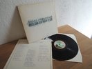 KING CRIMSON - STARLESS AND BIBLE BLACK 1974 GERMAN ISLAND LABEL
