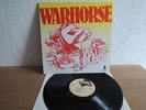 WARHORSE - VULTURE BLOOD IN MINT CONDITION PROGRESSIVE MONSTER UK THUNDERBOLT