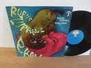 RUFUS ZUPHALL PHALLOBST 1971 LP 1ST PILZ MONSTER KRAUTROCK