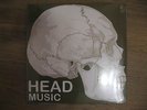 HEAD MUSIC DO LP (FRUITS DE MER) ORIGINAL EINGESCHWEISST - EROC VIBRAVOID UVA