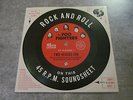 The Foo Fighters Two-Headed Dog Single 45 RPM Sonic Highways Flexi Record Rare