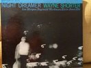 BLUE NOTE NEW YORK, USA  ear engraved- Wayne Shorter w/ LEE MORGAN