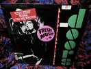 ARCHIVE STILL SEALED STICKER THE DOORS   ALIVE + RARE 
